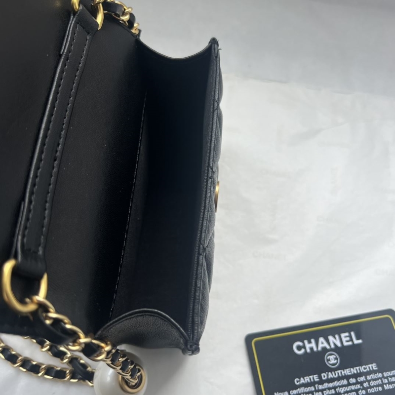 Ch**el satchel bags